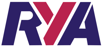 RYA Royal Yachting Association logo2