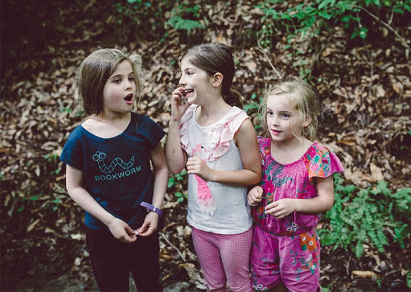 Two great reasons to book