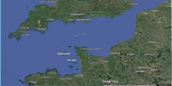 English Channel Crossings 1