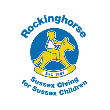 Rockinghorse logo padding